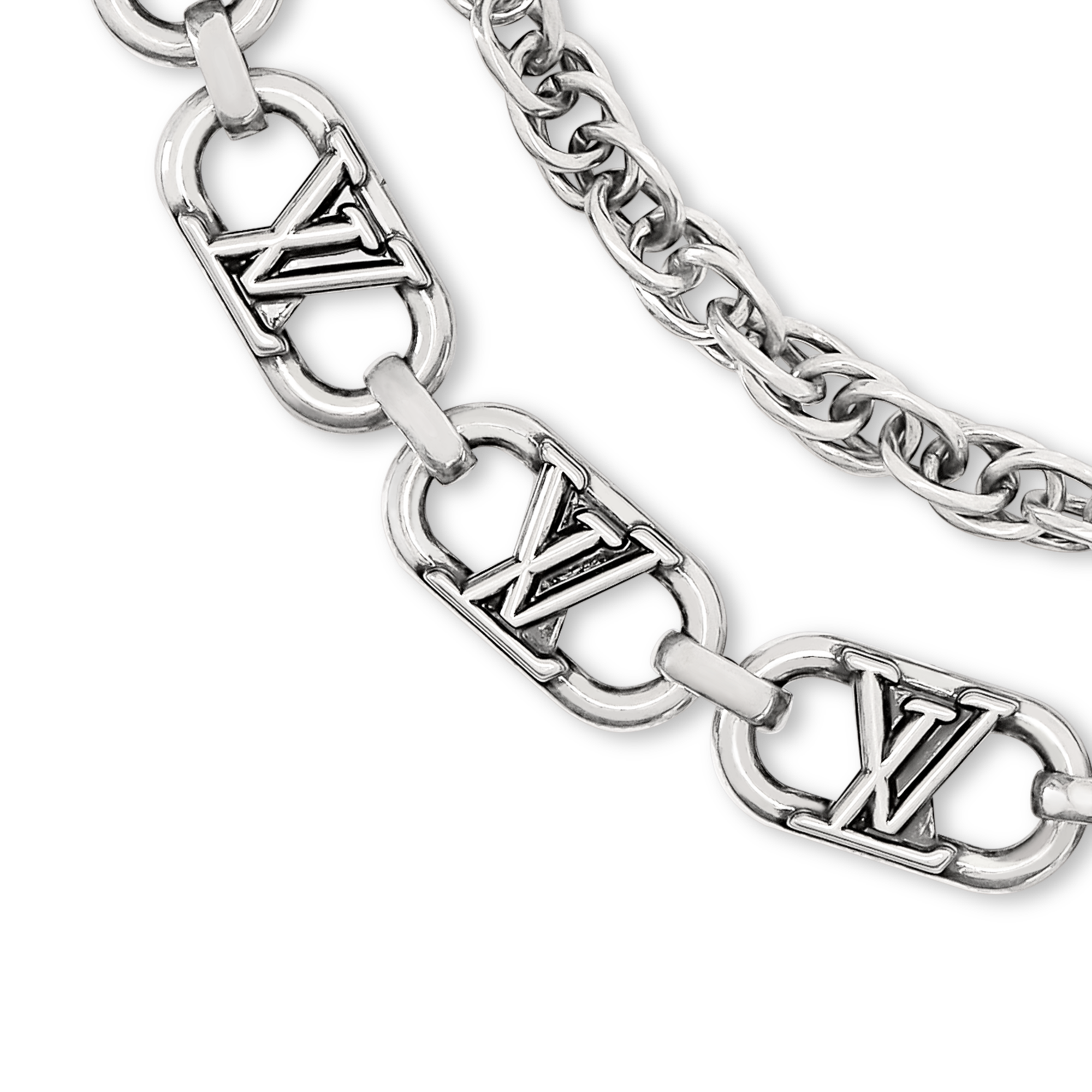 チェーンベルト・LV フラワー リンク S00｜ルイ・ヴィトン 公式サイト